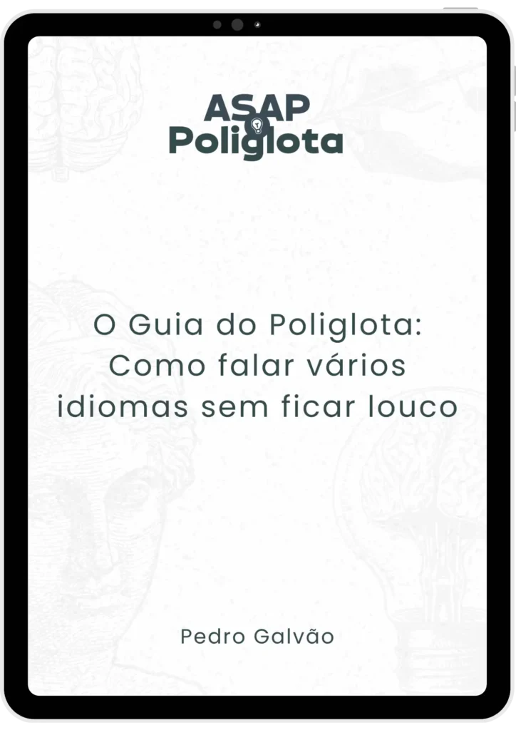 O Guia do Poliglota