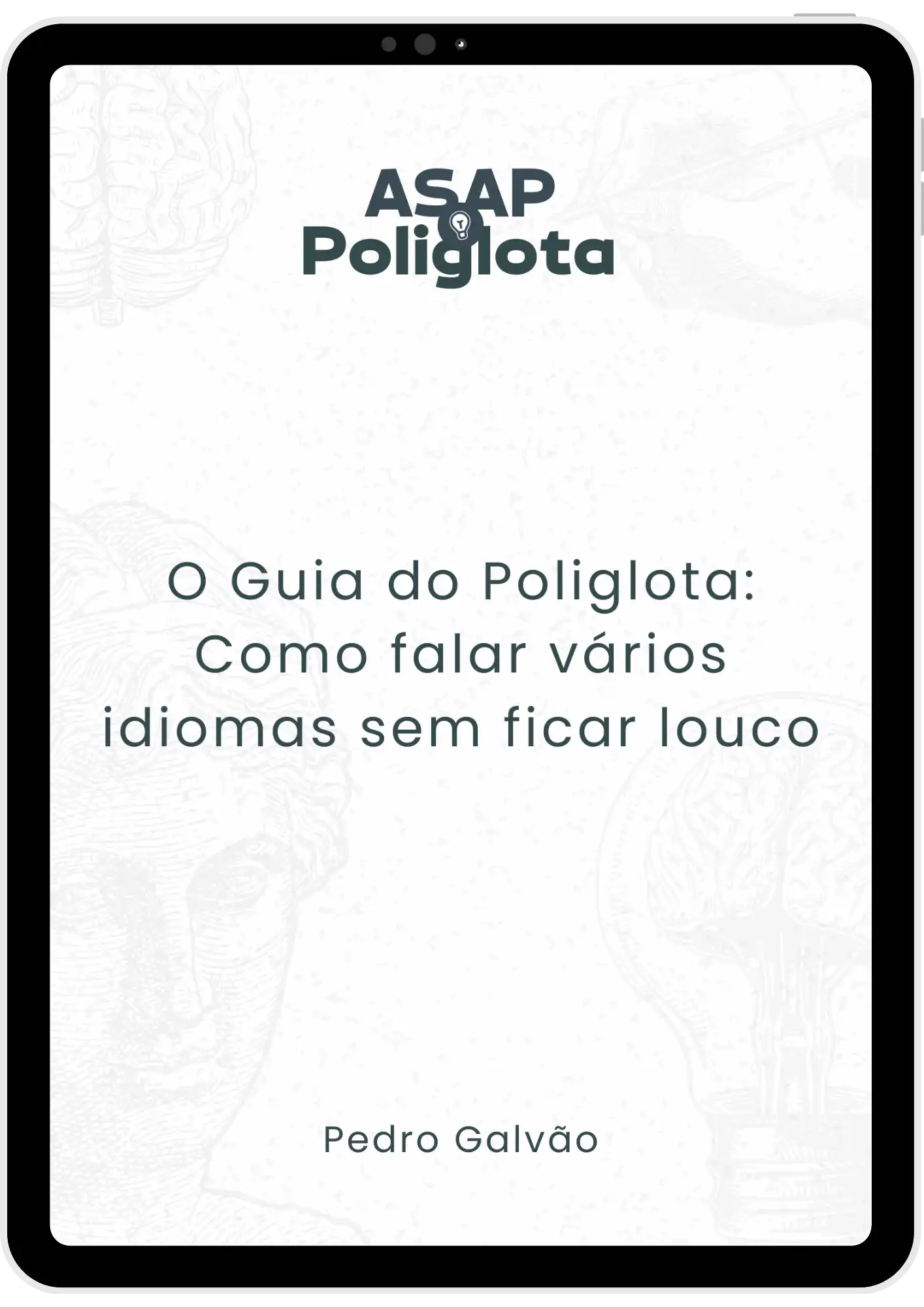 O Guia do Poliglota
