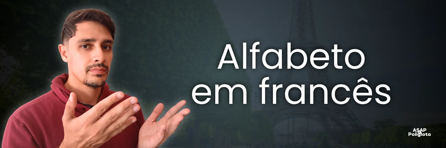 alfabeto francês 1