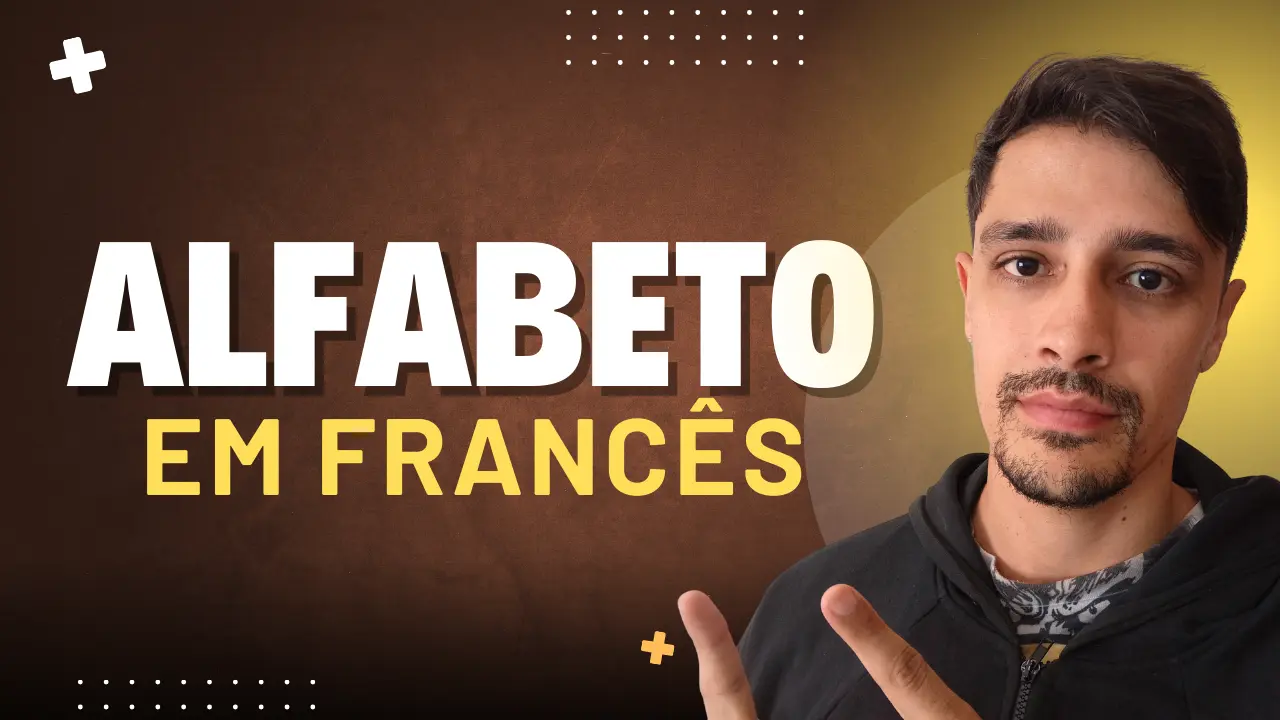 alfabeto francês
