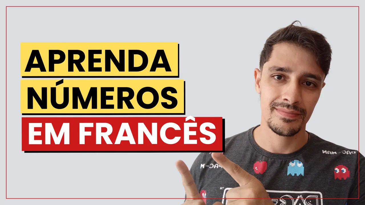 números em francês
