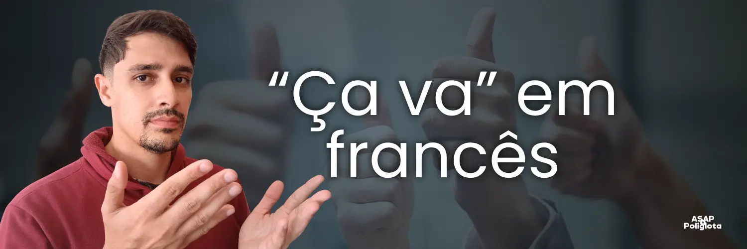 ça va em francês