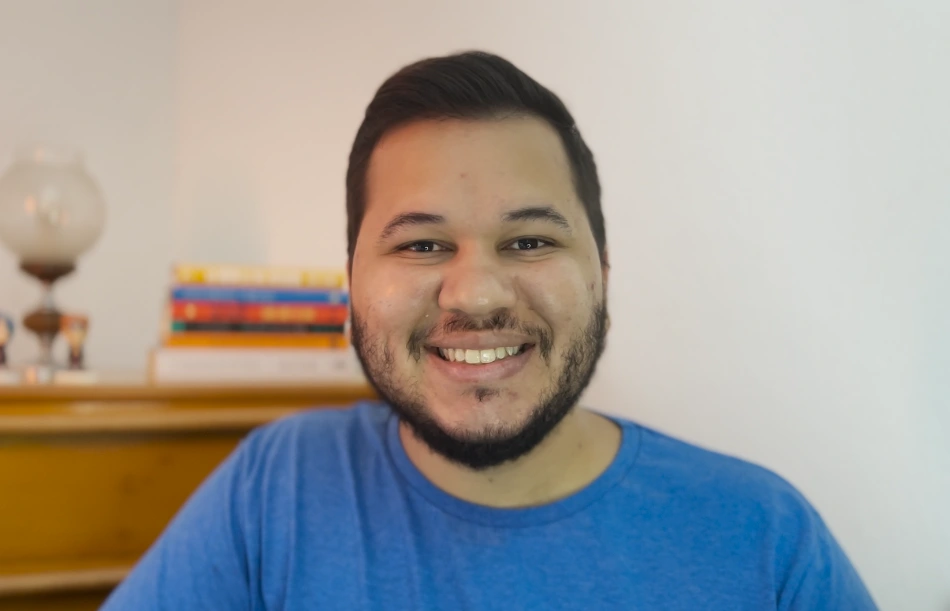 pedro galvão