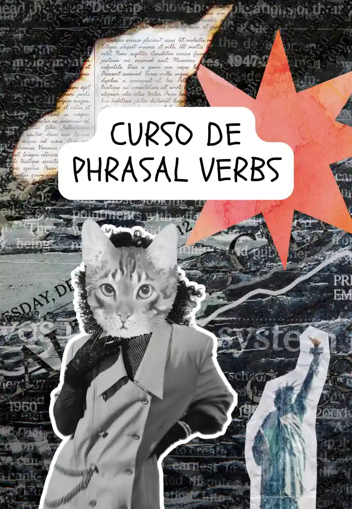 curso de phrasal verbs asap inglês
