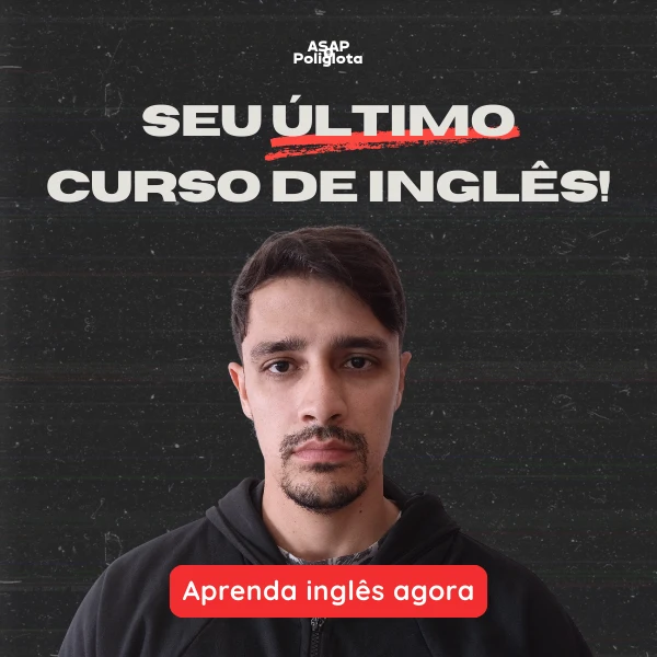 popup lancamento inglês