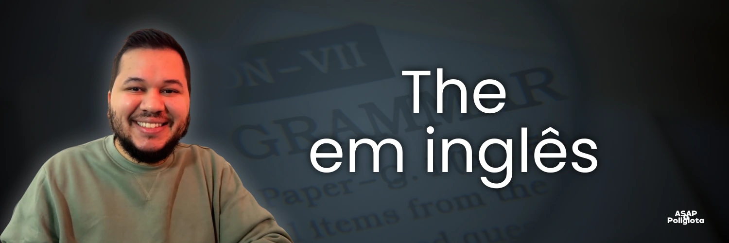 the em inglês
