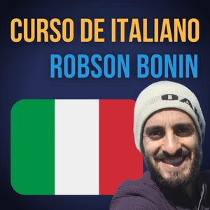 Curso de italiano - Robson Bonin