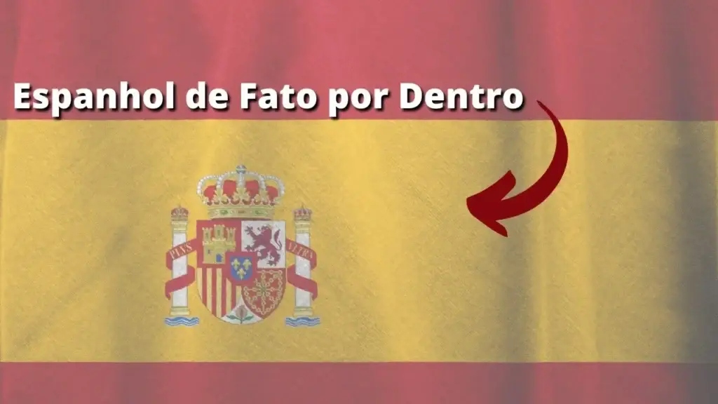 Espanhol de fato - curso de espanhol