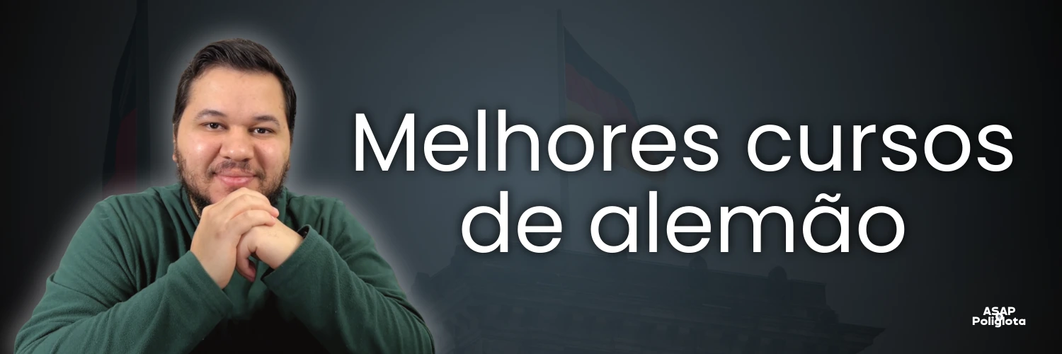 melhores cursos de alemão