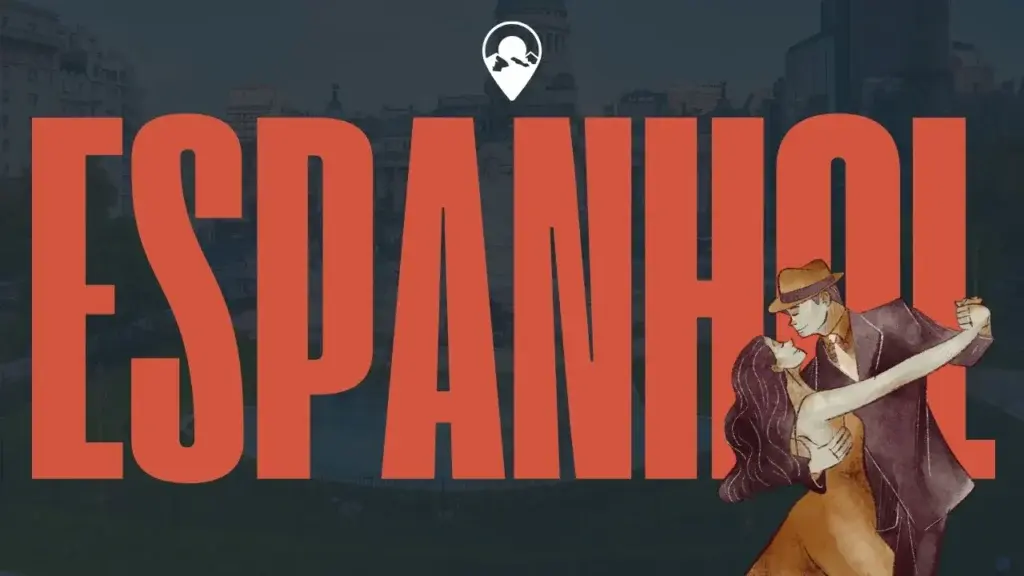 método ich - curso de espanhol