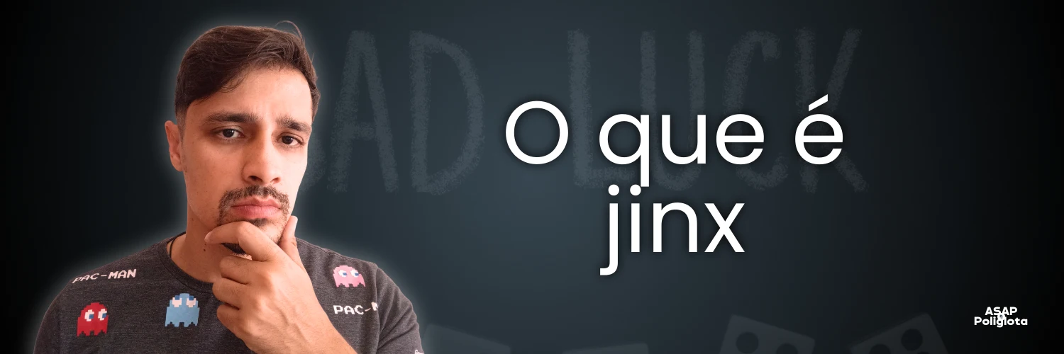 o que é jinx