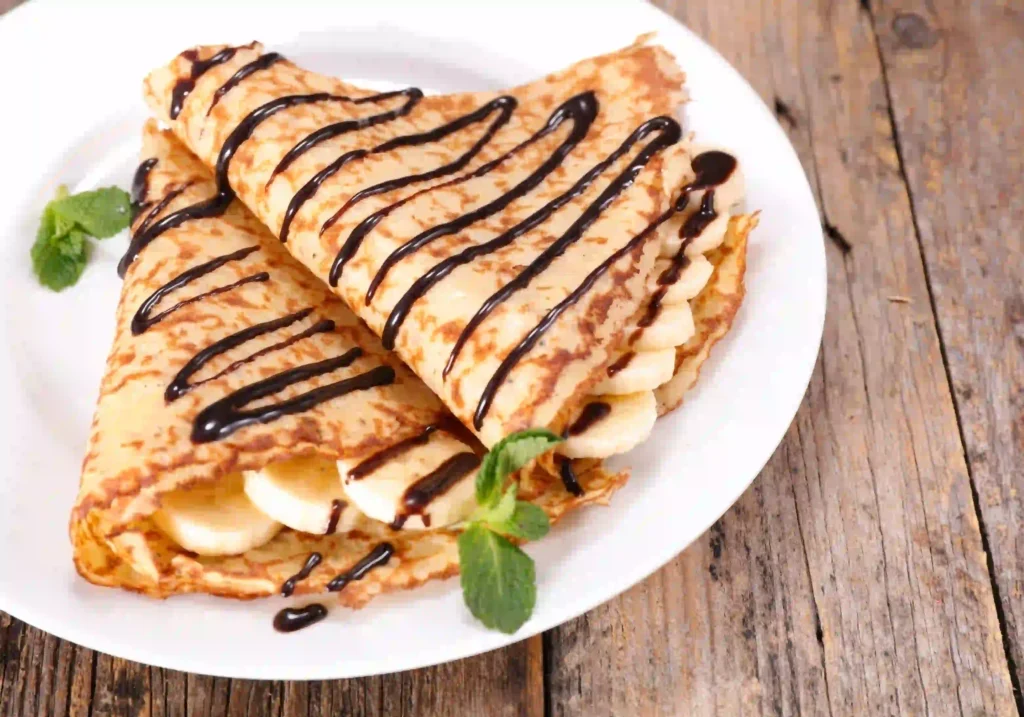 Crepes