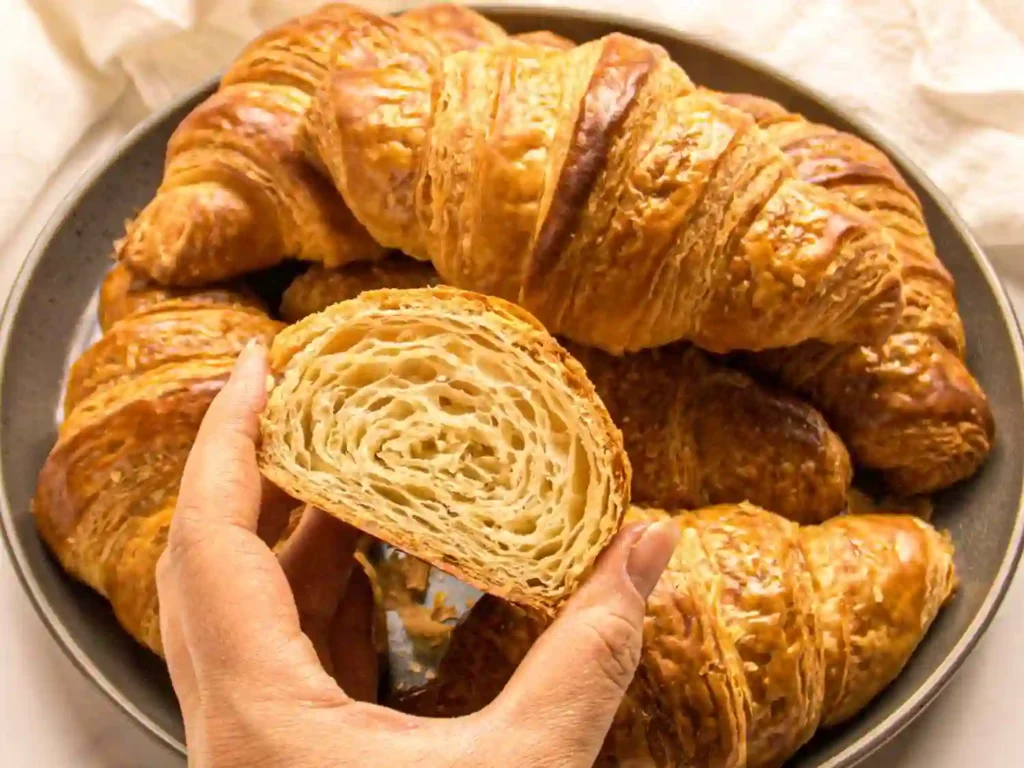 Croissant