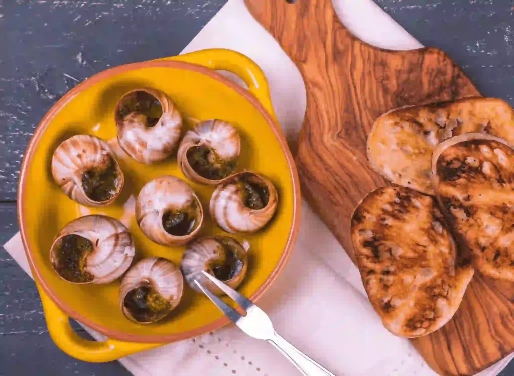 Escargots