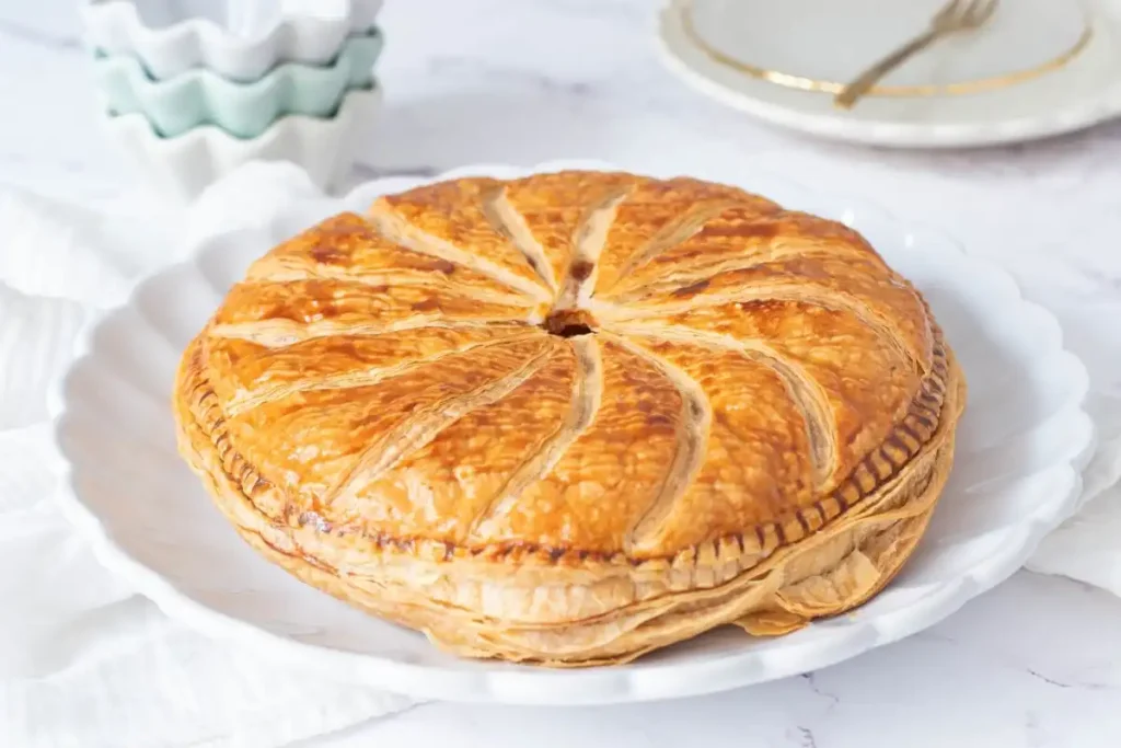 Galette de Rois