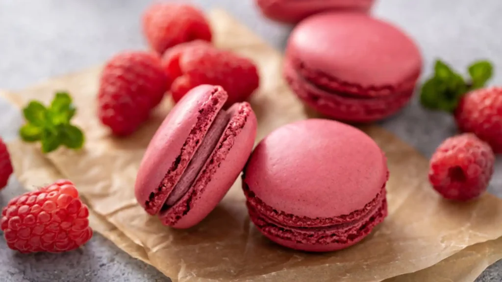 Macarons