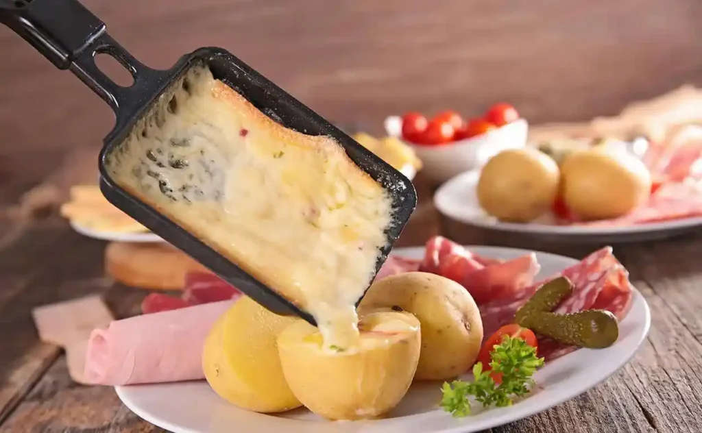 Raclette