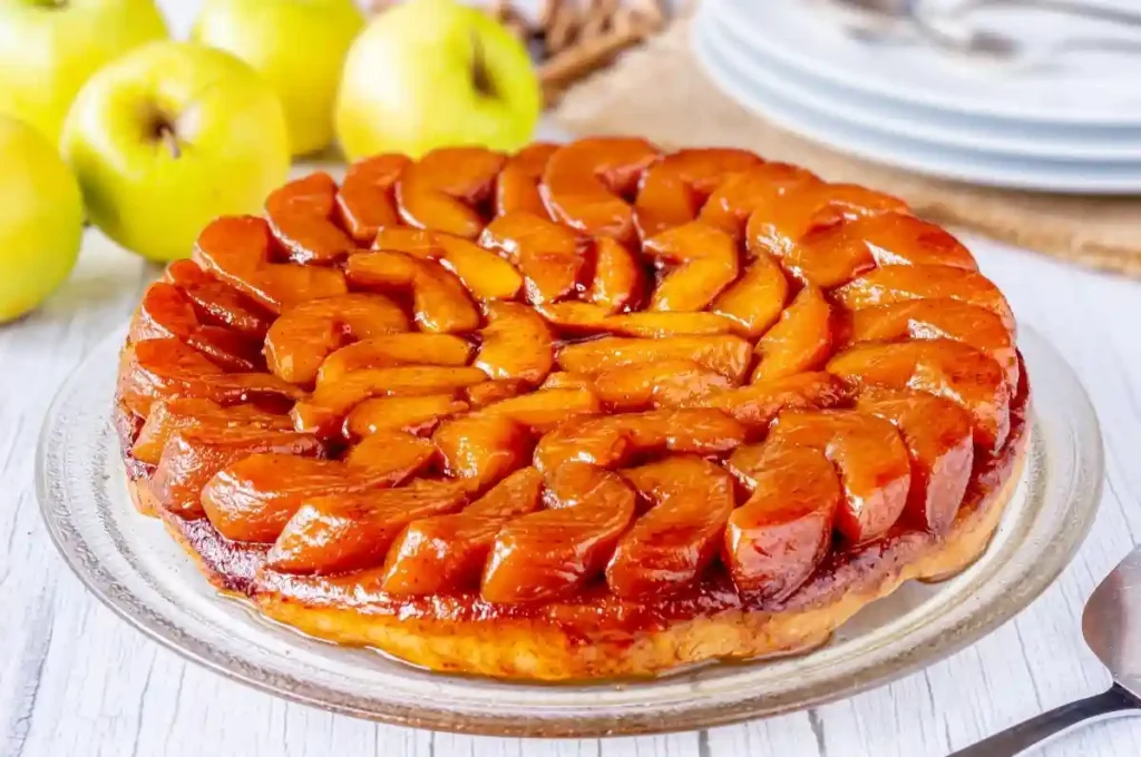 Tarte Tatin